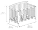 Graco Freeport Convertible Crib, Cherry