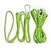 Såk Gear Premium PWC Dock Lines | 2-Pack - 7' & 14' Lengths