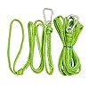 Premium-PWC-Dock-LinesTow-Ropes-Heavy-Duty-Braided-Line-2-Pc-Bundle-7ft-14ft-Lengths-By-Sk-Gear Premium-PWC-Dock-LinesTow-Ropes-Heavy-Duty-Braided-Line-2-Pc-Bundle-7ft-14ft-Lengths-By-Sk-Gear
