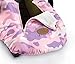 Cozy Cover Infant Car Seat Cover (Pink Camo) - the Industry Leading Infant Carrier Cover Trusted by Many Moms Worldwide for Keeping Your Baby Cozy, Warm