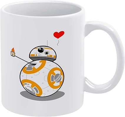 Amazon Co Jp スター ウォーズ Star Wars 6 マグカップ 個性 おしゃれ 贈り物 ギフト食器 耐熱 耐冷 耐久性 大容量 男性 女性オフィス 電子レンジ対応 食洗機対応 ナス ファインポーセレン ホーム キッチン