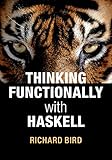 Thinking Functionally with Haskell cover