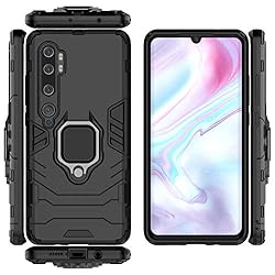 Compatible with Xiaomi Mi Note 10, Mi Note10