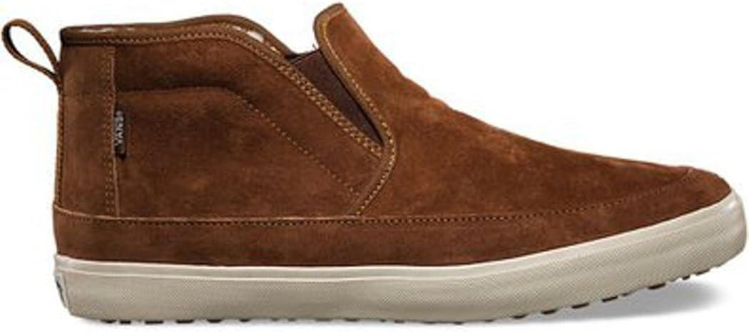 vans slip on mid mte boot