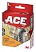 ACE Knitted Knee Support, Small (Pack of 2)