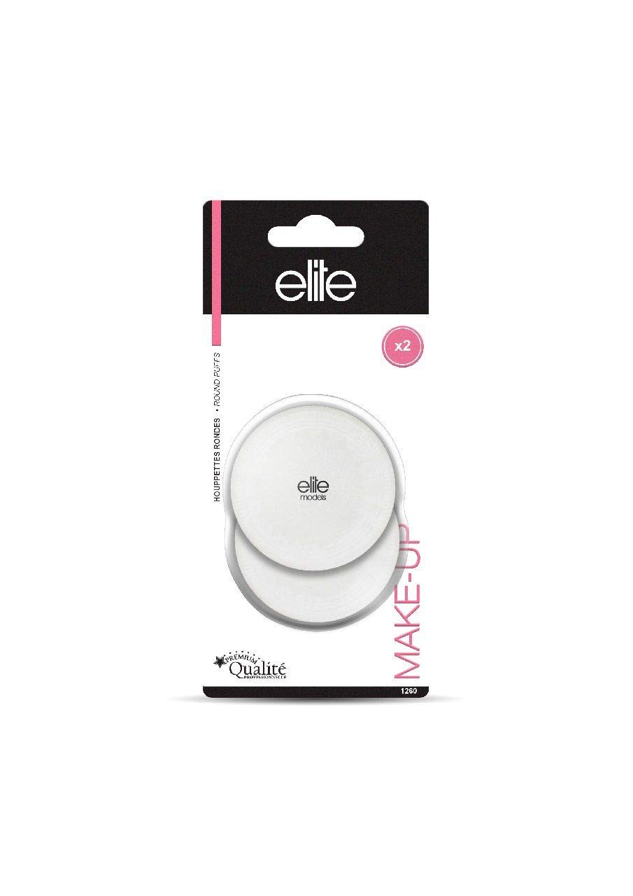 Elite Models Powder Sponges