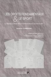 Les  droits fondamentaux et le sport