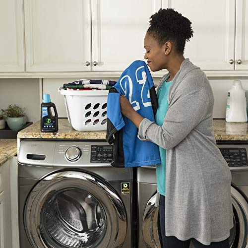 FunkAway Laundry Detergent Booster, 32 oz., 2 Pack, Eliminates Extreme