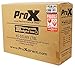 ProX Flight Case For Pioneer DDJ-RR & DDJ-SR2 With Sliding Laptop Shelf - Black on Black Design - XS-DDJRRLTBL