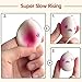 LUDILO 20Pcs Random Squishies Toys Premium Slow Rising Squishys Mini Medium Jumbo Kawaii Food Squishy Party Favors for Girls Boys Stress Relief Toys for Adults, Cake/Panda/Bread/Buns Phone Straps