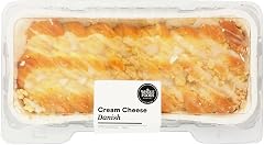 Whole Foods Kitchens, Cream Cheese Danish Pastry Strip, 14 oz