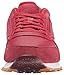 Reebok Men's Cl Leather Spp Fashion Sneaker, Flash Red/Merlot/White/Gun, 10 M US