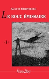 Le  bouc émissaire
