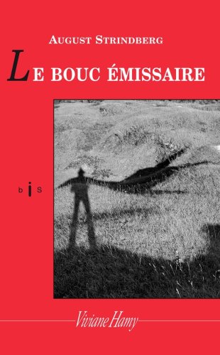 Le  bouc émissaire
