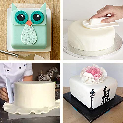 5 BIGTEDDY+Smoother+Polisher+Decoration+Sugarcraft