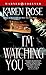 I'm Watching You (Warner Forever)