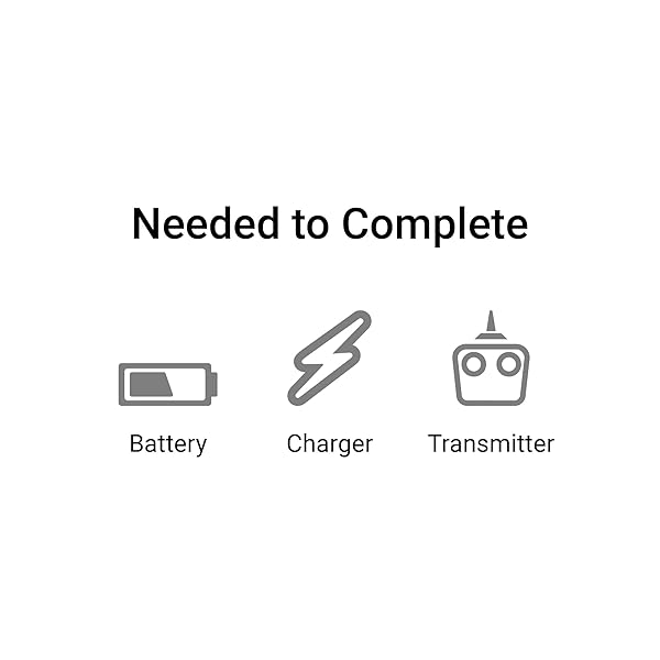 E-FLITE RC AIRPLANE UMX WACO WHITE BNF BASIC TRANSMITTER BATTERY AND CHARGER NOT INCLUDED WITH AS3X & SAFE EFLU53550