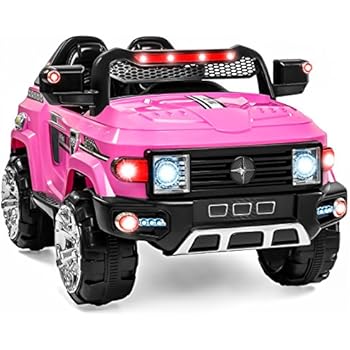 Amazon.com: Power Wheels Disney Frozen Ford Mustang: Toys & Games