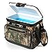 Arctic Zone Titan Deep Freeze Realtree 30 Can Zipperless HardBody Cooler
