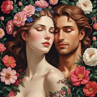Livro O TRIUNFO DE VÊNUS: I LOVE YOU FROM MY HEART AND SOUL