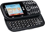 LG VN251 VN 251 COSMOS 2 Verizon Wireless Slider Keyboard Bluetooth Cell Phone