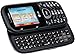 LG VN251 VN 251 COSMOS 2 Verizon Wireless Slider Keyboard Bluetooth Cell Phone