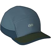 Ciele Athletics ALZCap SC - Premium SOFTcurve Brim, Washable Moisture Wicking Running Hat with Sun Protection