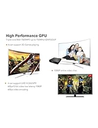 eshowee tx92 7.1 Android TV Box Amlogic S912 Octa Core CPU DDR4 3 GB RAM 32 GB ROM, BT 4.0 2.4 5 correa Dual WiFi 4 K UHD & LAN vp9 DLNA H.265