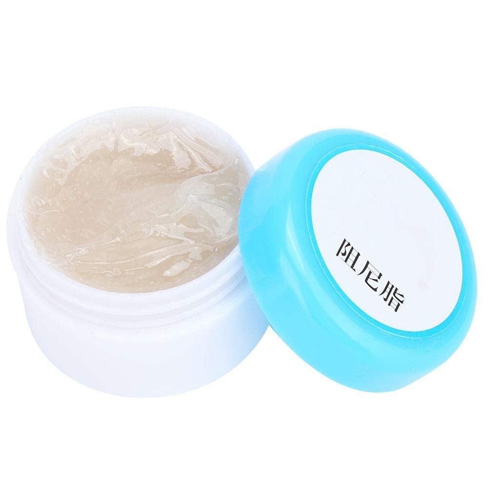 Garosa Mechanical Damping Grease, 55g, for Plastic Gears, Rubber O-Rings, Bearings & Camera Lens Attachment