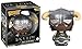 Funko Dorbz: Skyrim - Dovahkiin Action Figure