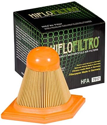K R DYNAMIC 1300 2012-2014 AIR FILTER
