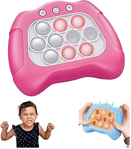 Handheld Game Toy for Kids Age 6-12, Sensory Fidget Toys for Kids