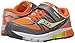 Saucony Zealot A/C Running Shoe (Little Kid)