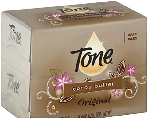 Tone Bath Bar Soap