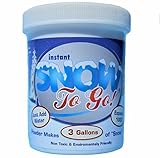 Fake Expanding Snow Prime Artificial Snow Polymer