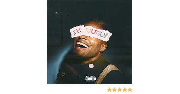 Im Uugly Explicit By Duckwrth On Amazon Music Amazoncom