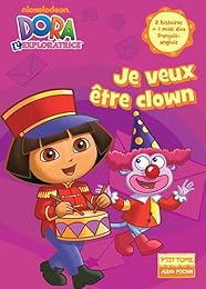 Je veux être clown
