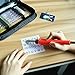 Wood Burning Kit , 38PCS Woodburning Tips for Wood Burning/Carving/Embossing/Soldering + Wood Burning Pen + Soldering Tips + Stencil + Stand + Carrying Case
