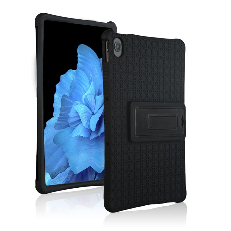 Rugged Tablet Case for Lenovo Chromebook Duet 3 (11 in) | Shockproof | Premium Silicone | Child Friendly