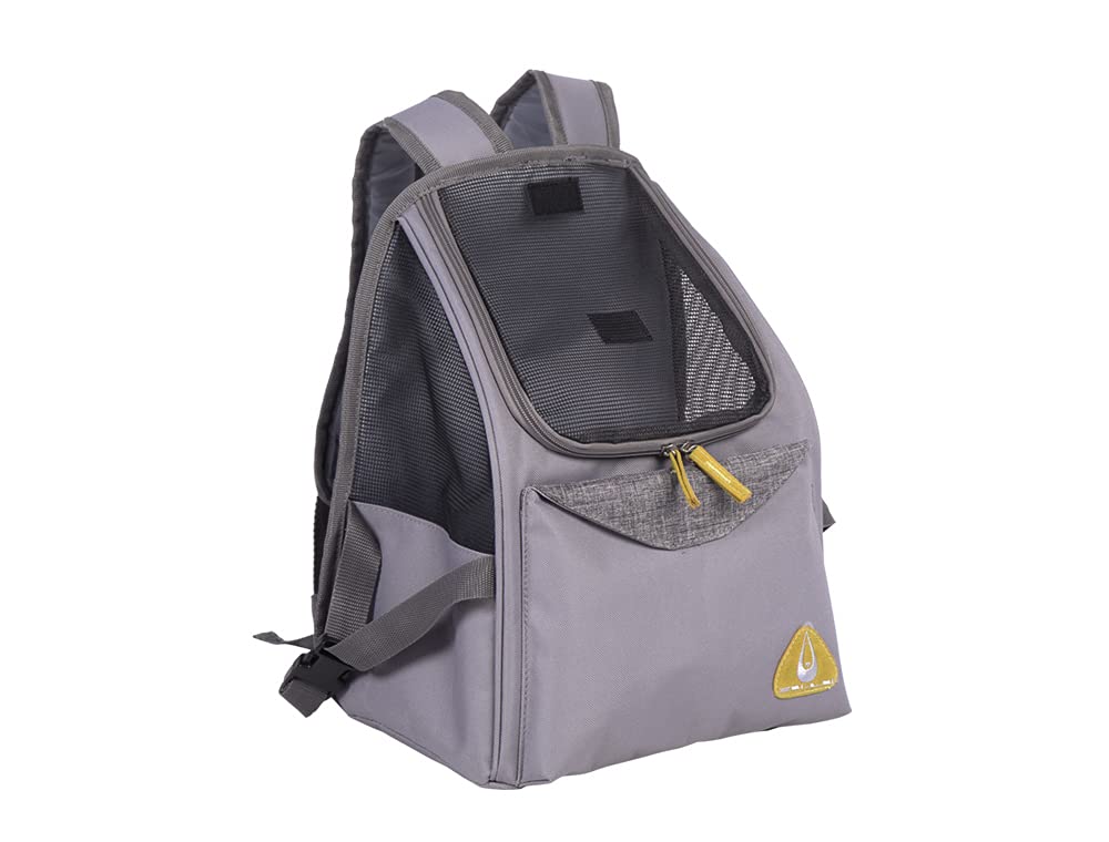 Nobby Paros 68242 Front Pocket – Grey