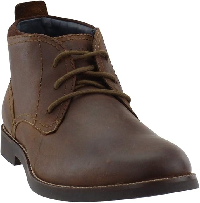 cole haan ogden suede chukka boot