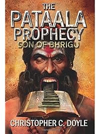Son of Bhrigu (The Pataala Prophecy)