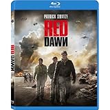 Red Dawn [Blu-ray] by 20th Century Fox