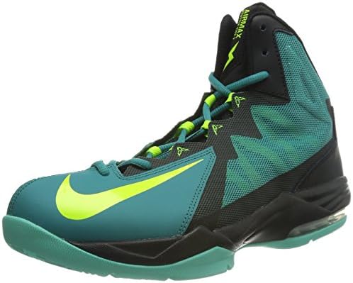 nike stutter step 2 basketball shoes