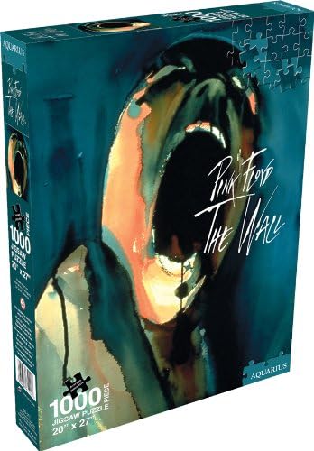 rompecabezas pink floyd