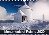 Monuments of Poland 2020 2020: The best photos from Wiki Loves Monuments, the world's largest photo by 