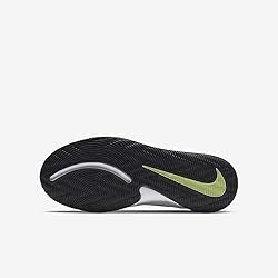 Nike Unisex-Kid's Team Hustle D 9 Grade School