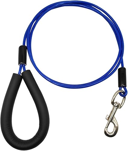 Chew proof dog lead Clearance