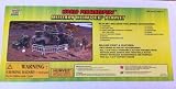 World Peacekeeper Military Humvee and ATV Playset