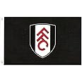 FOCO Fulham FC Core Crest Flag